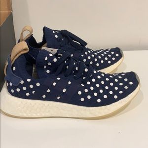 Brand New Adidas Sneakers